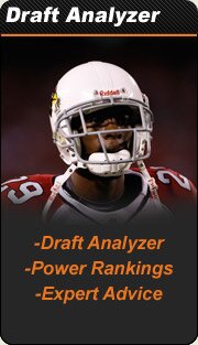 fantasy football draft software