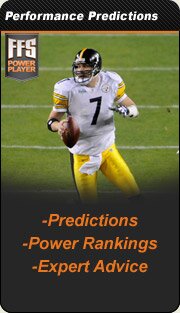 fantasy football player predictions