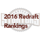 2016 fantasy football rankings cheat sheet