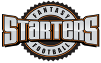 fantasy football starters