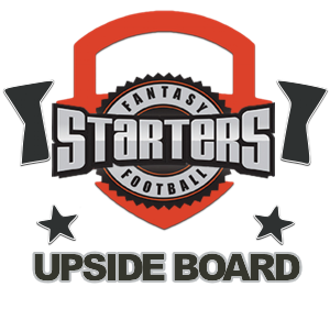 upside board fantasy football